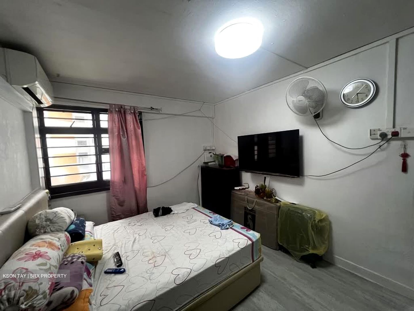 Blk 113 Tao Ching Road (Jurong West), HDB 3 Rooms #580895001